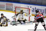 Photo hockey match Rouen - Amiens  le 16/02/2022