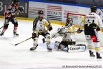 Photo hockey match Rouen - Amiens  le 16/02/2022