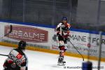 Photo hockey match Rouen - Amiens  le 16/02/2022