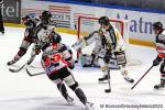 Photo hockey match Rouen - Amiens  le 16/02/2022