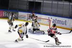Photo hockey match Rouen - Amiens  le 16/02/2022
