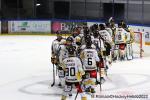 Photo hockey match Rouen - Amiens  le 16/02/2022