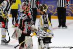 Photo hockey match Rouen - Amiens  le 16/02/2022