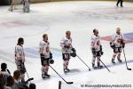 Photo hockey match Rouen - Amiens  le 28/02/2023