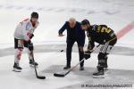 Photo hockey match Rouen - Amiens  le 28/02/2023