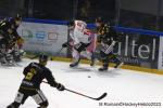 Photo hockey match Rouen - Amiens  le 28/02/2023