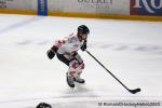 Photo hockey match Rouen - Amiens  le 28/02/2023