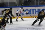 Photo hockey match Rouen - Amiens  le 28/02/2023
