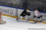 Photo hockey match Rouen - Amiens  le 28/02/2023