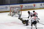 Photo hockey match Rouen - Amiens  le 28/02/2023