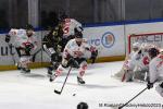Photo hockey match Rouen - Amiens  le 28/02/2023