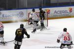 Photo hockey match Rouen - Amiens  le 28/02/2023