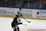 Photo hockey match Rouen - Amiens  le 28/02/2023