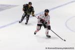 Photo hockey match Rouen - Amiens  le 28/02/2023