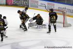 Photo hockey match Rouen - Amiens  le 28/02/2023