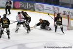 Photo hockey match Rouen - Amiens  le 28/02/2023