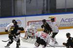 Photo hockey match Rouen - Amiens  le 28/02/2023