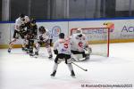 Photo hockey match Rouen - Amiens  le 28/02/2023
