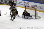 Photo hockey match Rouen - Amiens  le 28/02/2023