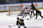 Photo hockey match Rouen - Amiens  le 28/02/2023