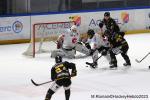 Photo hockey match Rouen - Amiens  le 28/02/2023