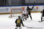 Photo hockey match Rouen - Amiens  le 28/02/2023