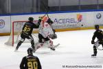 Photo hockey match Rouen - Amiens  le 28/02/2023