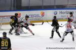 Photo hockey match Rouen - Amiens  le 28/02/2023