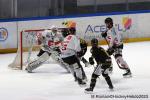 Photo hockey match Rouen - Amiens  le 28/02/2023