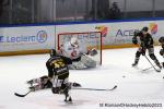 Photo hockey match Rouen - Amiens  le 28/02/2023