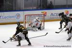 Photo hockey match Rouen - Amiens  le 28/02/2023