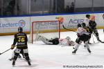 Photo hockey match Rouen - Amiens  le 28/02/2023