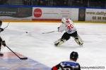 Photo hockey match Rouen - Amiens  le 28/02/2023