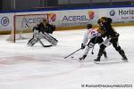 Photo hockey match Rouen - Amiens  le 28/02/2023