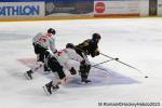 Photo hockey match Rouen - Amiens  le 28/02/2023