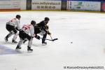 Photo hockey match Rouen - Amiens  le 28/02/2023