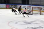 Photo hockey match Rouen - Amiens  le 28/02/2023