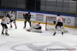 Photo hockey match Rouen - Amiens  le 28/02/2023