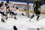 Photo hockey match Rouen - Amiens  le 28/02/2023
