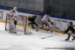 Photo hockey match Rouen - Amiens  le 28/02/2023