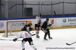 Photo hockey match Rouen - Amiens  le 28/02/2023