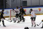 Photo hockey match Rouen - Amiens  le 28/02/2023