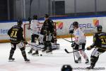 Photo hockey match Rouen - Amiens  le 28/02/2023