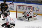 Photo hockey match Rouen - Amiens  le 28/02/2023