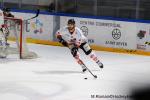 Photo hockey match Rouen - Amiens  le 28/02/2023