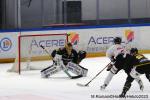 Photo hockey match Rouen - Amiens  le 28/02/2023