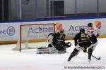 Photo hockey match Rouen - Amiens  le 28/02/2023