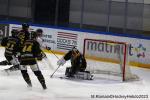 Photo hockey match Rouen - Amiens  le 28/02/2023