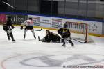Photo hockey match Rouen - Amiens  le 28/02/2023
