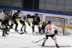 Photo hockey match Rouen - Amiens  le 28/02/2023
